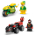 LEGO Marvel Spidey 11198 Dinościgacze Spina i Electro 4+ - 1299004 - zdjęcie 3